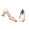 Chaussures élégantes femme 1268 nude
