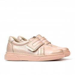 Chaussures enfants 2004 poudre combiné