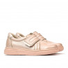 Chaussures enfants 2004 poudre combiné