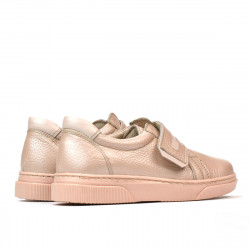 Chaussures enfants 2004 poudre combiné