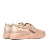 Chaussures enfants 2004 poudre combiné