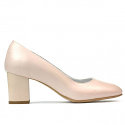 Chaussures élégantes femme 1268 nude