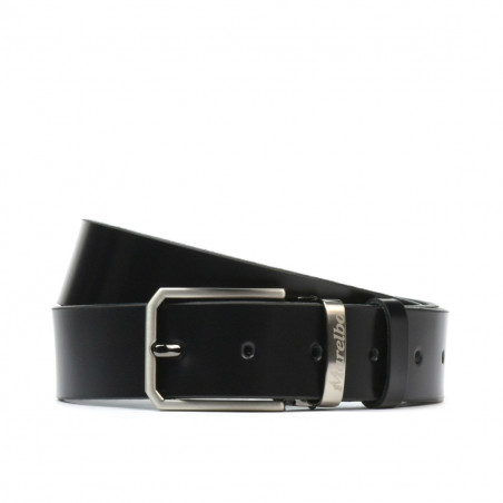 Ceinture hommes 40b noir