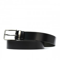Ceinture hommes 40b noir
