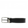 Ceinture hommes 40b noir