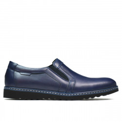 Chaussures casual homme 902 indigo
