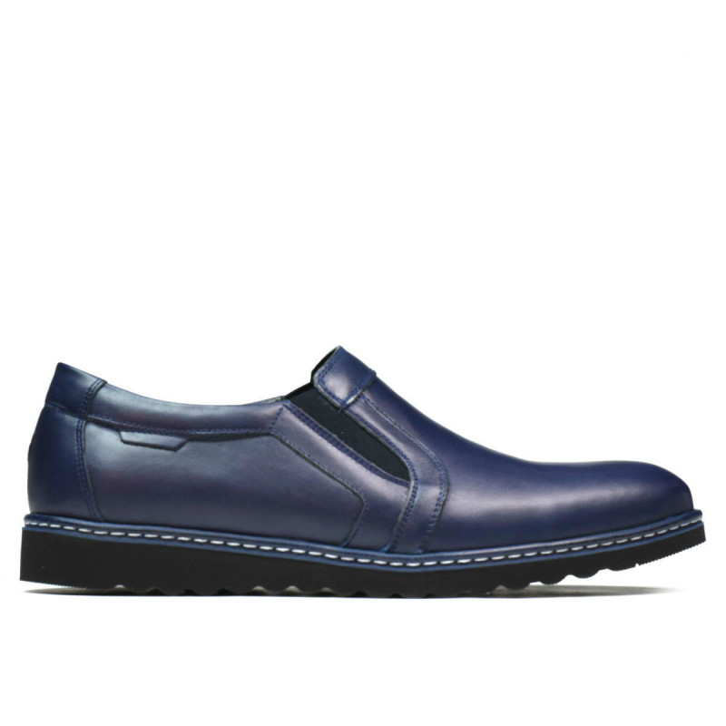 Chaussures casual homme 902 indigo