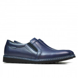 Chaussures casual homme 902 indigo