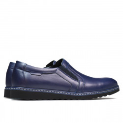 Chaussures casual homme 902 indigo