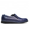 Chaussures casual homme 902 indigo