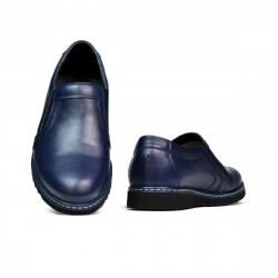 Chaussures casual homme 902 indigo