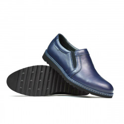 Chaussures casual homme 902 indigo