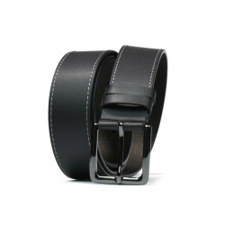 Ceinture hommes 41bc noir