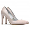 Chaussures élégantes femme 1276 nude