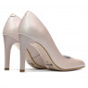Chaussures élégantes femme 1276 nude