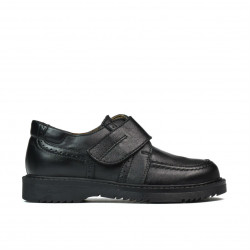Chaussures bébé 69c noir