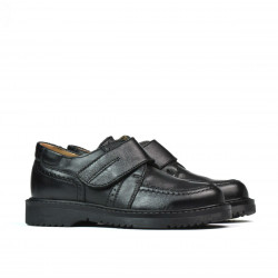 Chaussures bébé 69c noir
