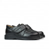 Chaussures bébé 69c noir