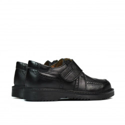 Chaussures bébé 69c noir