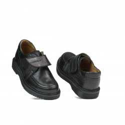 Chaussures bébé 69c noir