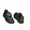 Chaussures bébé 69c noir