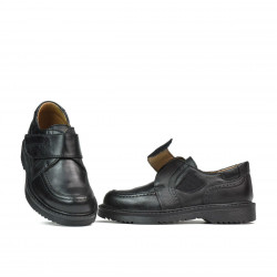 Chaussures bébé 69c noir
