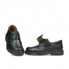 Chaussures bébé 69c noir