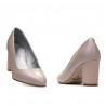 Chaussures élégantes femme 1273 nude