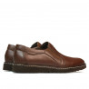 Chaussures casual homme 902 café