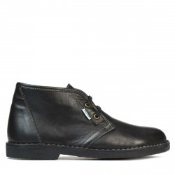 Bottes femme 7101 noir