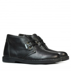 Bottes femme 7101 noir