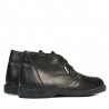 Bottes femme 7101 noir