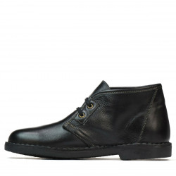 Bottes femme 7101 noir