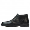 Bottes femme 7101 noir