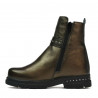 Bottes enfants 3018 cuivré