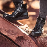 Bottes hommes 486 noir lifestyle