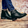 Bottes femme 1173 noir