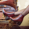 Bottes femme 3325 bordeaux01 lifestyle