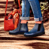 Bottes femme 3327 indigo
