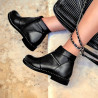 Bottes femme 3330 noir