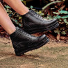 Bottes femme 3332 noir