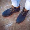 Bottes hommes 4100 bufo indigo lifestyle