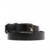 Ceinture femme 05m biz noir
