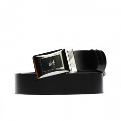 Ceinture hommes 42b noir