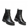 Bottes enfants 3018 noir