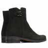Bottes femme 3284 bufo noir