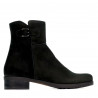 Bottes femme 3284 bufo noir
