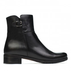 Bottes femme 3284 noir
