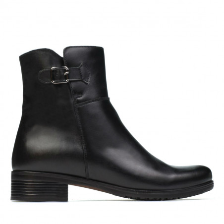 Bottes femme 3284 noir