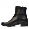 Bottes femme 3284 noir